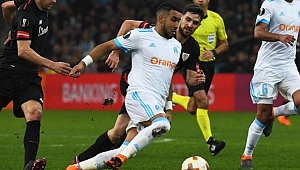 Athletic Bilbao-Marsilya maçı hangi kanalda, ne zaman, saat kaçta?