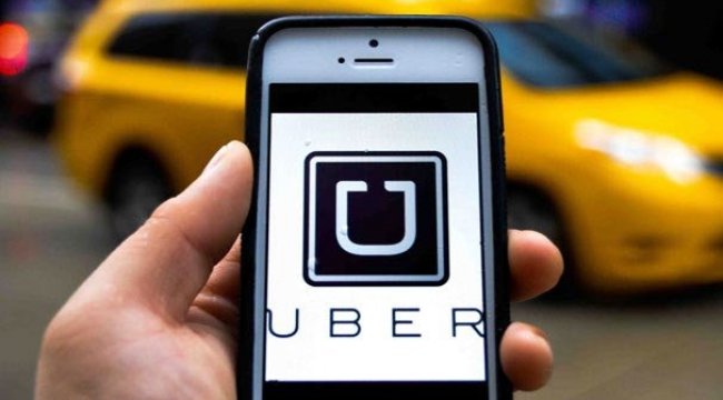 Avrupa ülkesinden flaş Uber kararı! Yasakladılar...