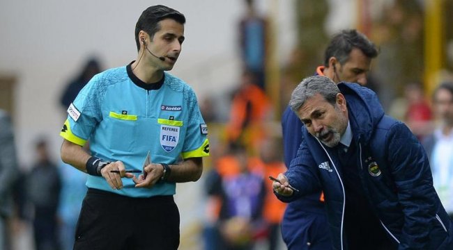 Aykut Kocaman'dan Malatyaspor Açıklaması