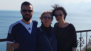 Ayşe Eskiizmir Hayatını Kaybetti