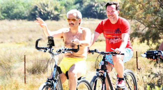 Bodrum aşığı Suudi Prens, suskunluğunu bozdu! Gizli anlaşma...