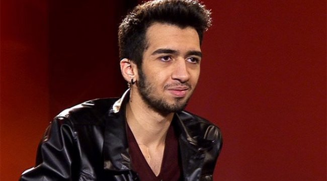 Çağatay Akman'dan flaş itiraf: Bir kıza aşık oldum, kursa yazıldım!
