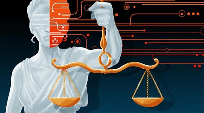 California'da Dava Yarışını Robotlar Kazandı