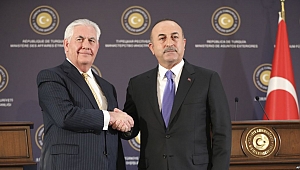 Çavuşoğlu ABD Ziyaretini Erteledi