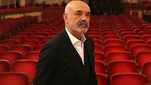 Çukur Dizisinde Ercan Kesal'a ABD'den Ödül