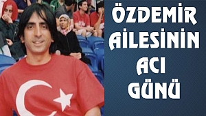 Cuneyt Özdemir Hayatını Kaybetti