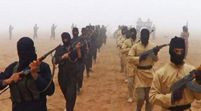 DEAŞ militanlarının tecavüzleri sonucu doğan binlerce çocuk terk edildi