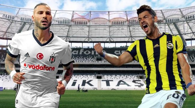 Derbi hangi kanalda, ne zaman, saat kaçta?