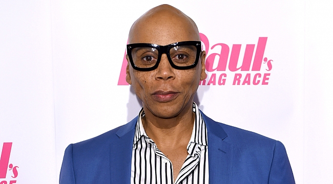 'Drag Race' Sezonunda RuPaul ile 10 Soru