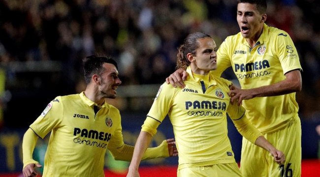 Enes Ünal: Kariyerim için çok önemli 2 gol