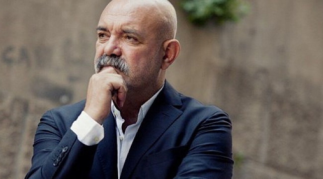 Ercan Kesal Kimdir?