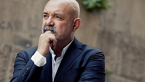 Ercan Kesal Kimdir?