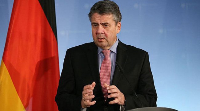 Eski Alman bakan yazdı: