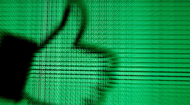 Facebook'u silmek isterken şok gerçek ortaya çıkmış!