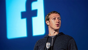 Facebook'un sahibi hatasını kabul etti