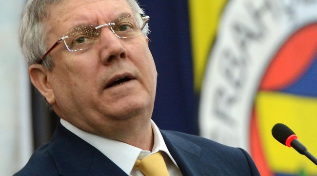 Fenerbahçe'den resmi Aziz Yıldırım açıklaması