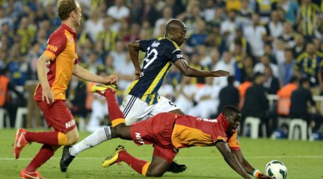 Fenerbahçe - Galatasaray rekabetinin unutulmazları: Bilerek penaltı kaçırdı