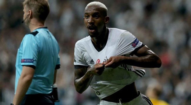 Fikret Orman Talisca'yı taksit taksit alacak