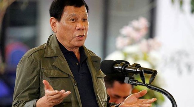Filipinler UCM'den çekilmeye hazırlanıyor