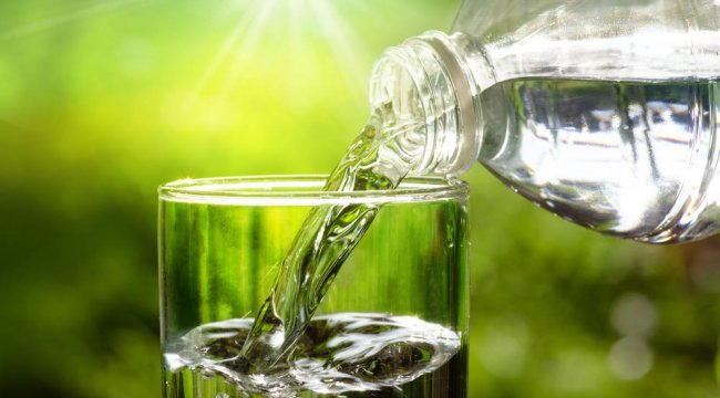 'Gereğinden fazla su metabolizmayı bozar'