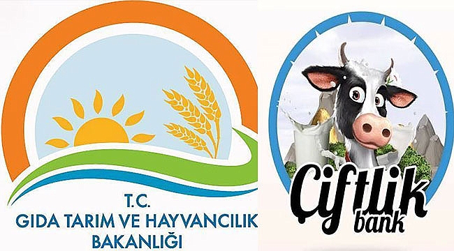 Gıda Bakanlığından Çiftlikbank Açıklaması