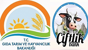 Gıda Bakanlığından Çiftlikbank Açıklaması