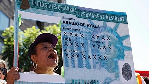Green Card Alanlar En Çok Hangi Şehre Geliyor?