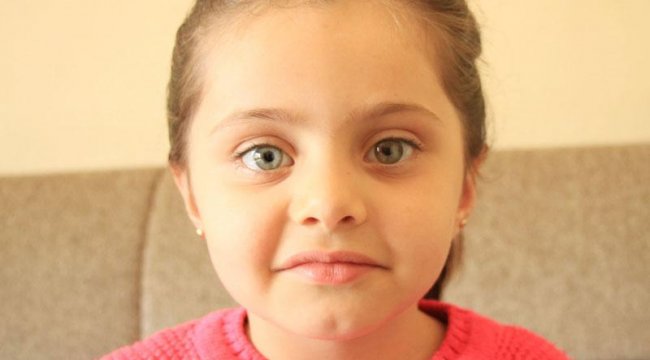 Hayata iki renk bakıyor