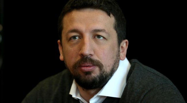 Hidayet Türkoğlu'ndan FIBA'ya hakem isyanı