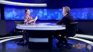 Hülya Avşar Mehmet Aslantuğ Diyaloğu