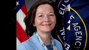 İşkenceci Haspel CIA Direktörü Oldu
