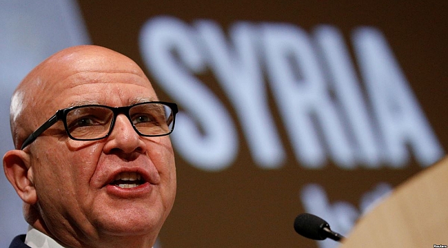Kovulacaklar Listesinde Sıra McMaster’da mı?