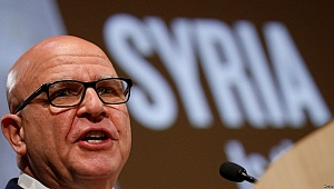 Kovulacaklar Listesinde Sıra McMaster’da mı?