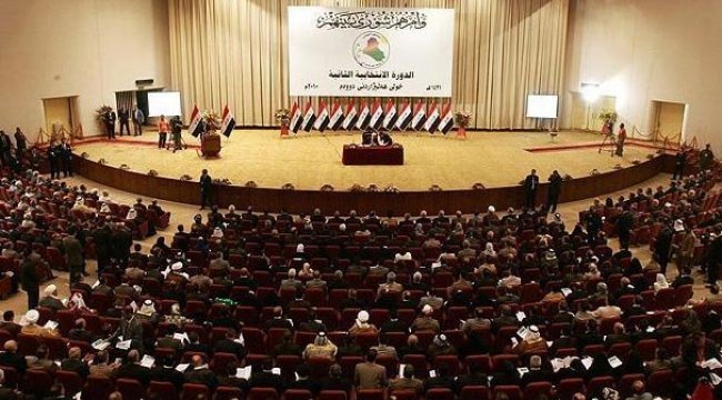 Kürtler 'Bağdat'tan çekilmeyi planlıyor