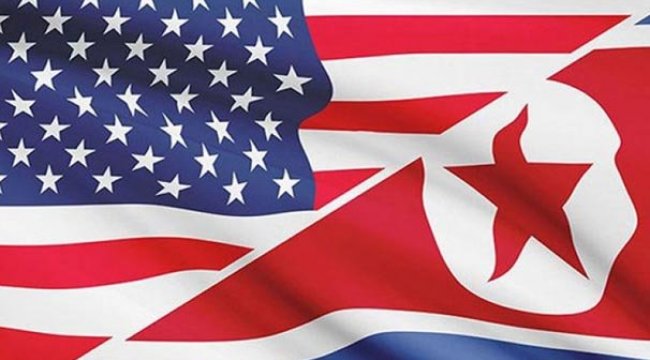 Kuzey Kore'den Trump'ın şartlı görüşme isteğine ret