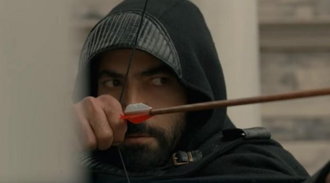 Mehmed Bir Cihan Fatihi 2. bölüm izleyiciyi ekrana kilitledi