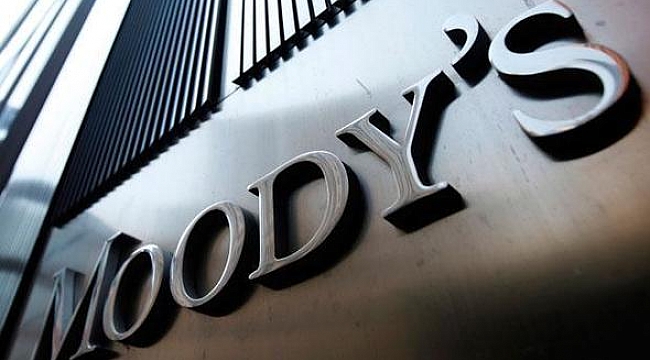 Moody's'ten flaş Türkiye kararı