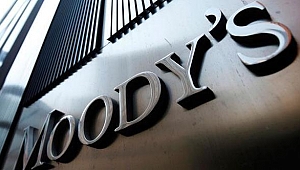 Moody's'ten flaş Türkiye kararı
