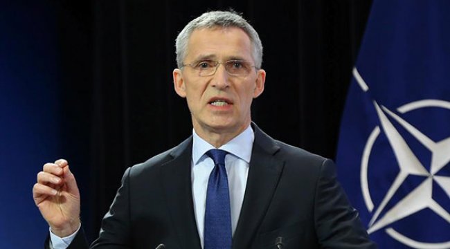NATO’dan Türkiye’ye övgü