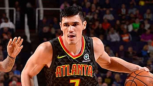 NBA'de Ersan İlyasova Bloğu Konuşuluyor