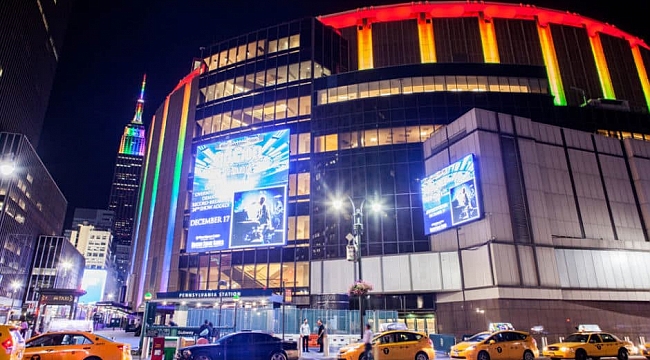 New York'ta Gizlice Yüz Taraması Yapılıyor