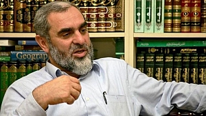 Nurettin Yıldız: "Görüntüler cımbızlandı
