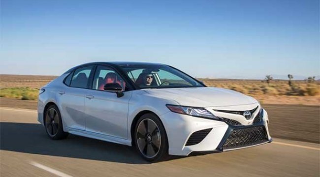 Toyota 3 buçuk milyon aracı Geri Çağırıyor