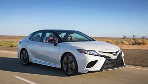 Toyota 3 buçuk milyon aracı Geri Çağırıyor