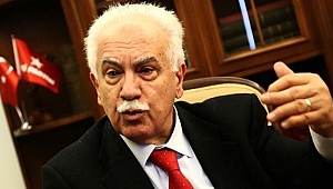 Perinçek: Esad'ı Ankara'ya davet edeceğim
