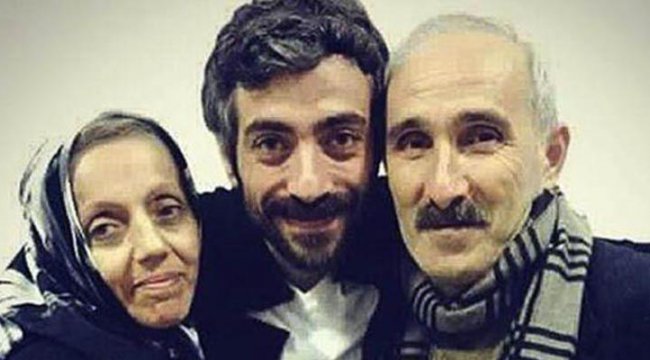 Resul Dindar’ın annesi hayatını kaybetti