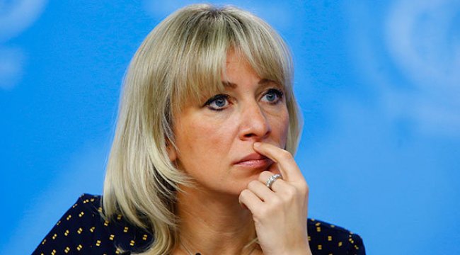 Rus Dışişleri: Suriyeli Hükümet ve Muhalefet Katılmayacak