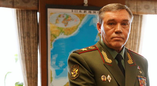 Rusya’dan ABD’ye tehdit gibi açıklama!