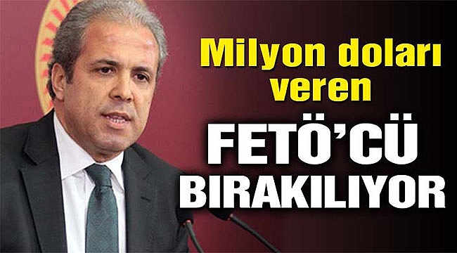 Şamil Tayyar: FETÖ Borsası Kuruldu
