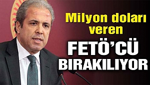 Şamil Tayyar: FETÖ Borsası Kuruldu